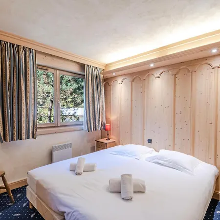 Du Savoy - 4 Pieces Pour 6 Personnes 994 Chamonix